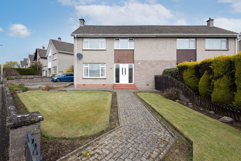 Striven Place, Broughty Ferry, DD5 3JD 